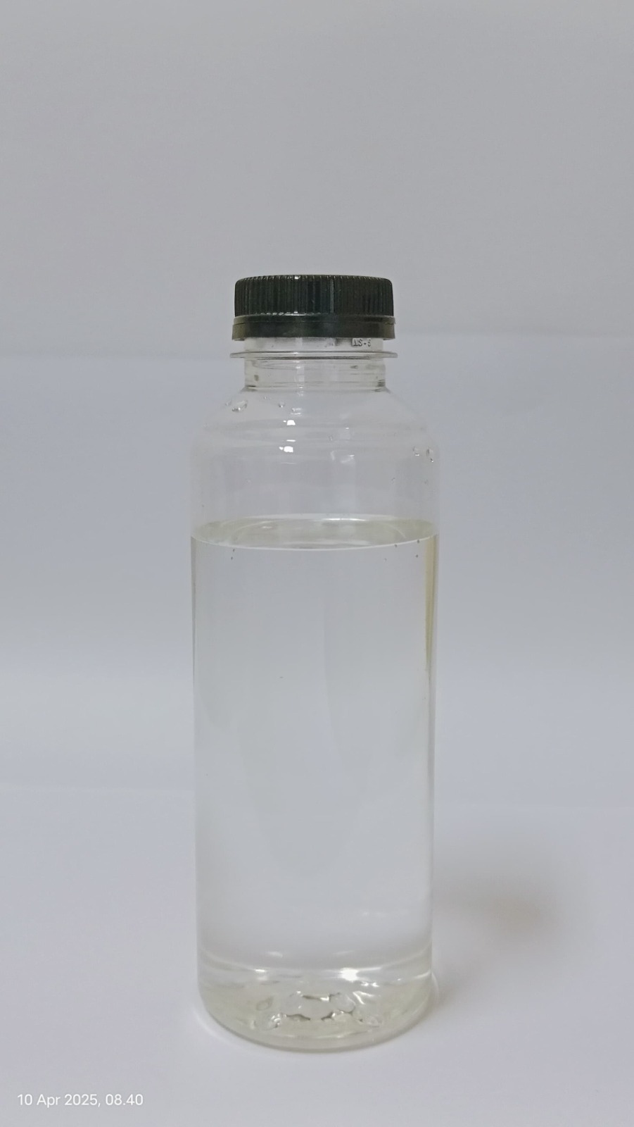 Specialty Chemicals
